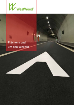 Flächen rund um den Verkehr