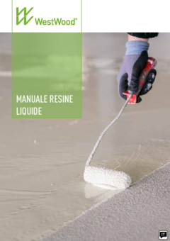 Wecryl Manuale dal 2023