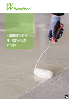 Wecryl Handbuch ab 2023