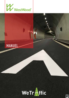 WeTraffic Manuel à partir de 2023