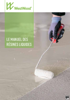 Wecryl Manuel à partir de 2023